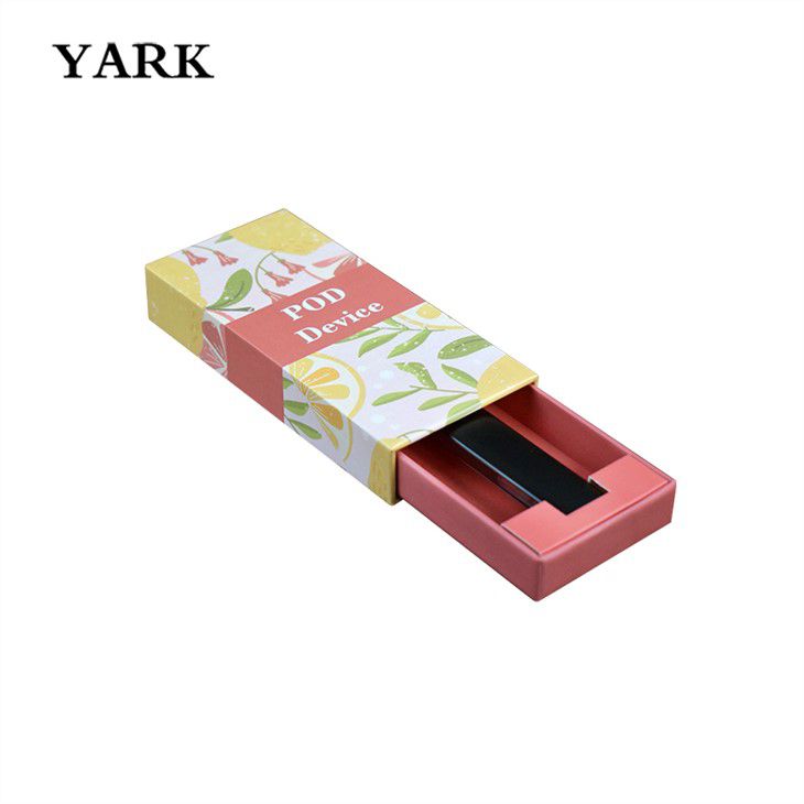 تغليف Vape Pod المخصص