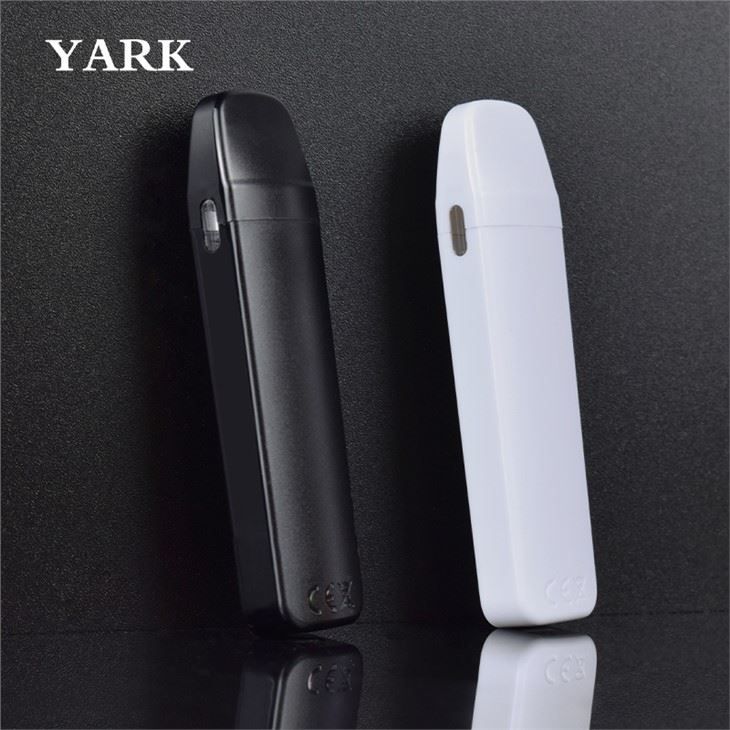الكل في واحد Vape المتاح